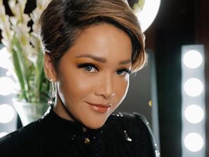 Curhat Maia Estianty Punya Penyakit Kulit Rosacea, Apa Itu?