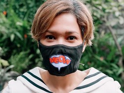 Maia Estianty Terancam Terpapar Corona sampai Tes Swab 4 Kali