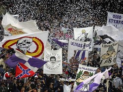 Laga LaLiga Bisa Dihadiri Penonton Mulai September?