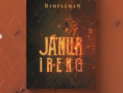 Penulis KKN Desa Penari Rilis Buku Baru Lagi Janur Ireng