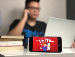Telkomsel Hadirkan Layanan VoLTE, Ini Cara Mengaktifkannya