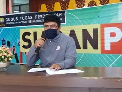 Siap Terapkan New Normal, Warga Sumedang Diminta Hindari Euforia