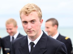 Langgar Lockdown, Pangeran Belgia Positif Corona Setelah Pesta Bareng Pacar