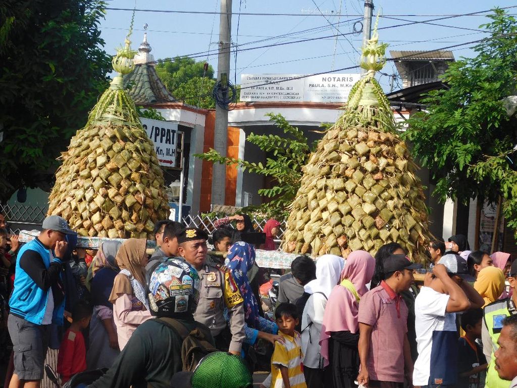 Festival Kupatan Tanjung Kodok Tahun Ini Ditiadakan Cegah Penyebaran COVID-19