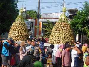 3 Wisata di Jatim yang Bakal Ramai Saat Libur Lebaran Ketupat 3 Wisata di Jatim yang Bakal Ramai Saat Libur Lebaran Ketupat