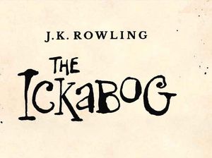 Ketinggalan Baca Cerita Anak Terbaru JK Rowling? Sudah 10 Bab Nih