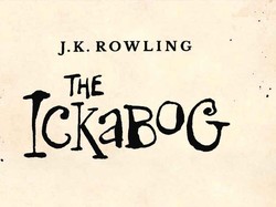 Ketinggalan Baca Cerita Anak Terbaru JK Rowling? Sudah 10 Bab Nih