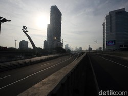 Ada 111 Kasus Baru, Jumlah Positif COVID-19 di DKI Kini 7.383 Kasus