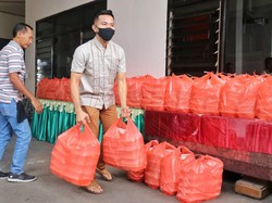 Perayaan Lebaran Ketupat di Trenggalek Ditiadakan Gegara Pandemi Corona