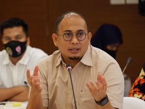 Andre Ingatkan Protokol Kesehatan di Pasar, Mendag Pastikan Prosedur Ketat