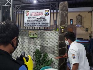 Depresi Suami hingga Bunuh Diri Gegara Kasus Hukum Istri