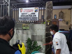 Istri Terjerat Kasus Penggelapan, Suami Depresi hingga Bunuh Diri