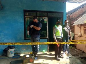 Tiga Warga Malang Tewas Usai Konsumsi Alkohol Oplosan Tiga Warga Malang Tewas Usai Konsumsi Alkohol Oplosan