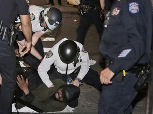 Remaja yang Rekam Pembunuhan George Floyd oleh Polisi Trauma karena Di-bully