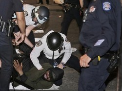 Remaja yang Rekam Pembunuhan George Floyd oleh Polisi Trauma karena Di-bully