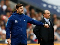 Pochettino Tak Pernah Juara, Newcastle Pilih Benitez Saja