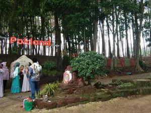 Memasuki New Normal, Cianjur Segera Buka Destinasi Wisata