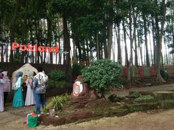 Memasuki New Normal, Cianjur Segera Buka Destinasi Wisata