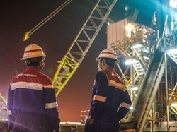 Completion Selesai, Pertamina EP Cepu Siap Pindah Rig Proyek Gas JTB