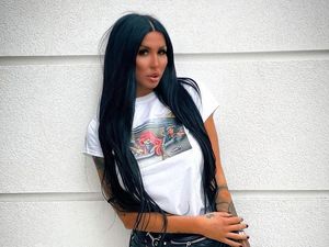 Heboh! Bintang Reality Show Ditangkap Polisi karena Jadi Muncikari