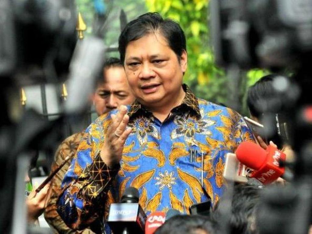 Pernyataan Lengkap Pemerintah soal Pembatasan Baru di Sebagian Jawa-Bali