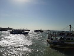 Warga Gili Ketapang yang Pulkam Lebaran Ketupat di Tengah Pandemi Turun 50%