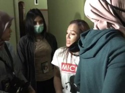 IRT Penghina Polisi di Pangkalpinang Ditetapkan sebagai Tersangka