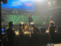 Langgar Protokol Kesehatan, Polisi Bubarkan Pengunjung Bar di Medan