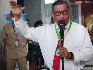 PDIP: Video Bentak Protokoler Istana Disebar untuk Hina Gubernur Maluku PDIP: Video Bentak Protokoler Istana Disebar untuk Hina Gubernur Maluku