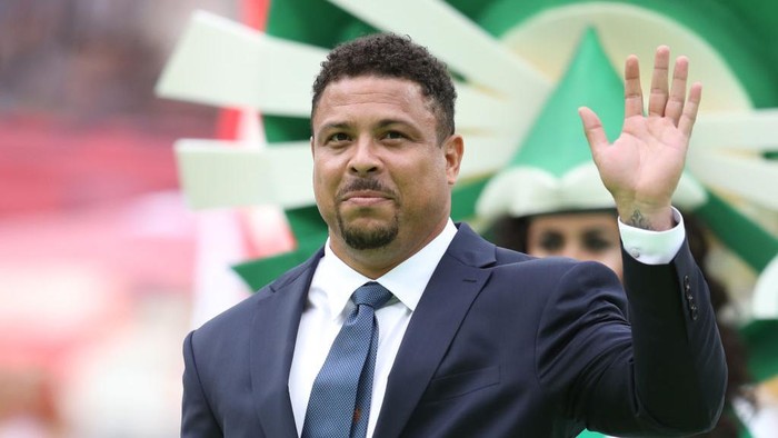 Ronaldo Luiz Nazario de Lima