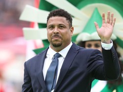 Ronaldo Mau Bawa Brasil Jadi Mengerikan Lagi