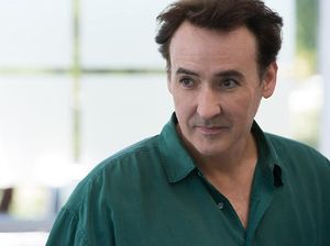 Aktor Ini Jadi Korban Senjata Merica di Demonstrasi George Floyd