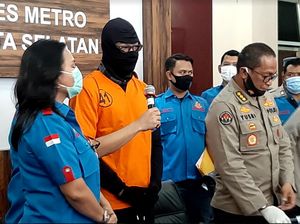 Dwi Sasono: Saya Salah, Tapi Saya Bukan Penjahat Dwi Sasono: Saya Salah, Tapi Saya Bukan Penjahat