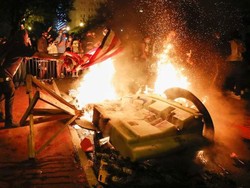 WNI di Amerika Serikat: Sikap Rasialis Makin Terasa Sejak Trump Berkuasa