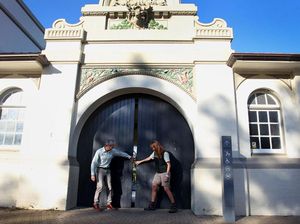 Kebun Binatang Australia Kembali Buka untuk Umum