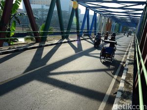 Tangerang Raya Masuki Masa PSBB Jilid III