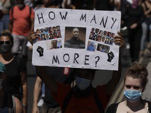 Remaja Perekam Pembunuhan George Floyd Di-bully, Ini Saran Psikolog