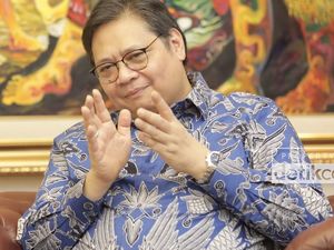 Menko Perekonomian Apresiasi Grab Dukung Perjalanan Digitalisasi UMKM