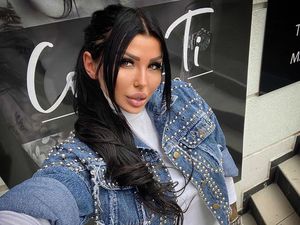 Foto: Bintang Reality Show Ini Diam-diam Ternyata Jadi Muncikari