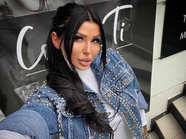 Foto: Bintang Reality Show Ini Diam-diam Ternyata Jadi Muncikari