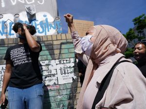 International Womens Day dan Hak Perempuan dalam Islam