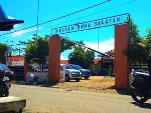 Fakta-fakta Penyerangan Polsek Daha Selatan yang Tewaskan Seorang Polisi Fakta-fakta Penyerangan Polsek Daha Selatan yang Tewaskan Seorang Polisi