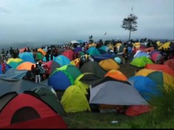 Mengenal Bukit Alas Bandawasa yang Viral di Tengah Corona