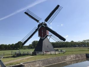 Mengapa Belanda Disebut Holland?