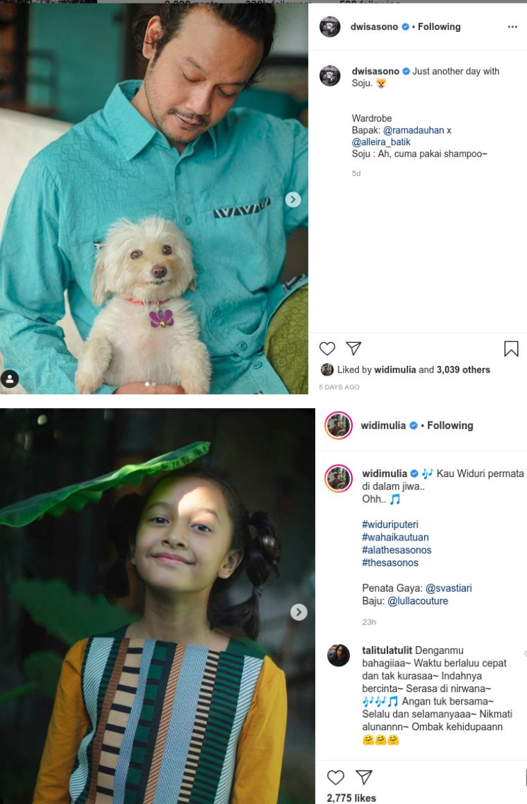 dwi sasono