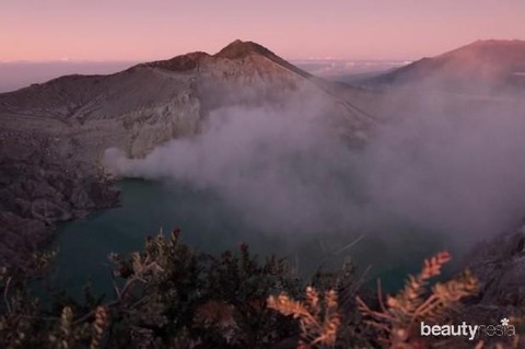 Menikmati Keindahan Wisata  Banyuwangi  di Masa New Normal