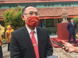 Pemkot Mojokerto Terima Ribuan Pengaduan Soal Bansos Corona