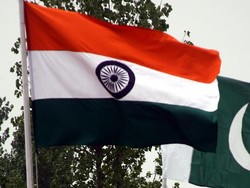 India Usir Diplomat Pakistan Atas Tuduhan Spionase