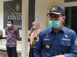Tak Masuk Daftar Pembatasan Baru, Bupati Ciamis: Kita Pertegas Prokes