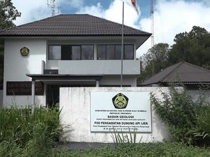 PVMBG Rekomendasi Tak Ada Penambang Belerang di Kawah Ijen Radius 1 KM